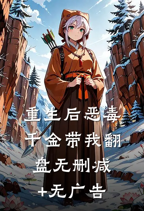 重生后恶毒千金带我翻盘无删减+无广告