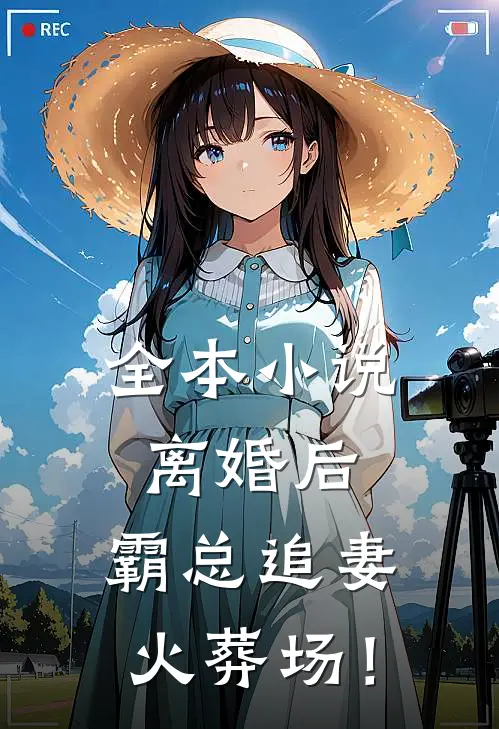 全本小说离婚后，霸总追妻火葬场！