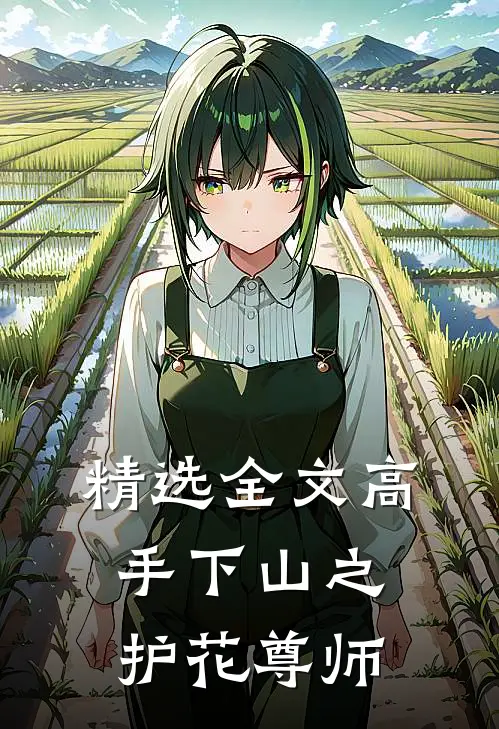 精选全文高手下山之护花尊师