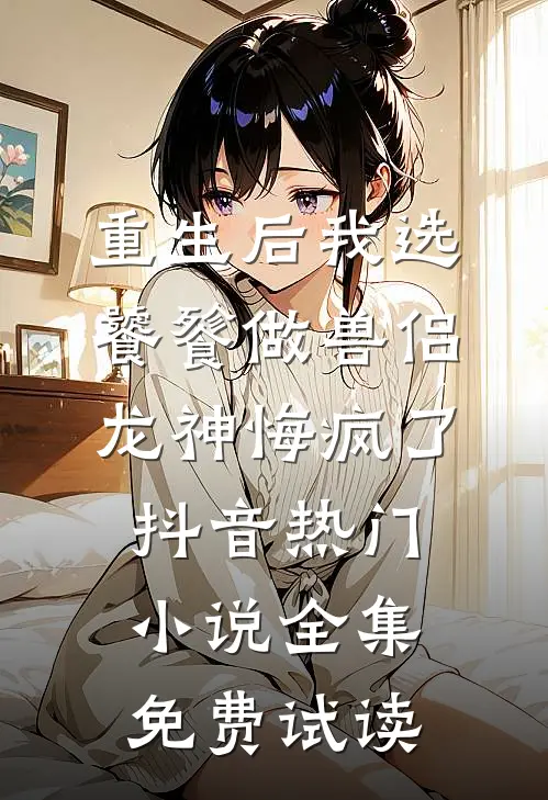 重生后我选饕餮做兽侣，龙神悔疯了抖音热门小说全集免费试读