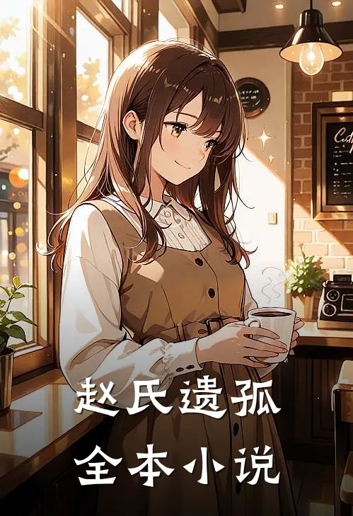 赵氏遗孤全本小说