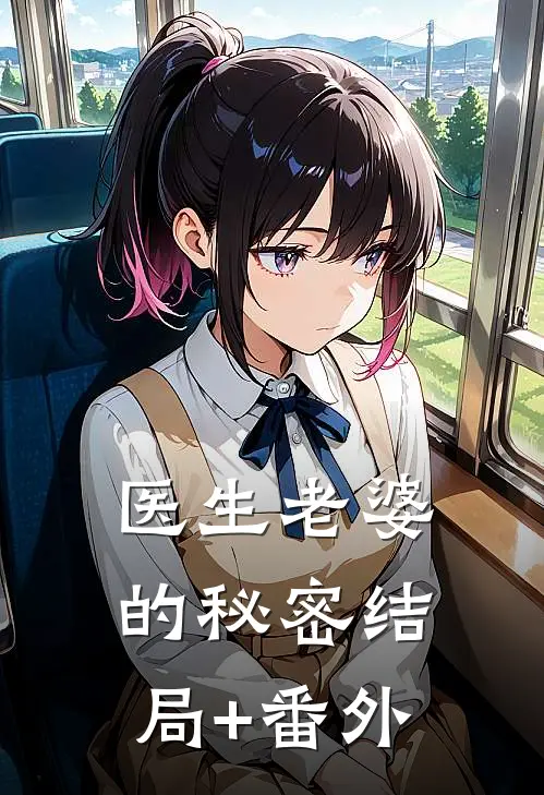 医生老婆的秘密结局+番外