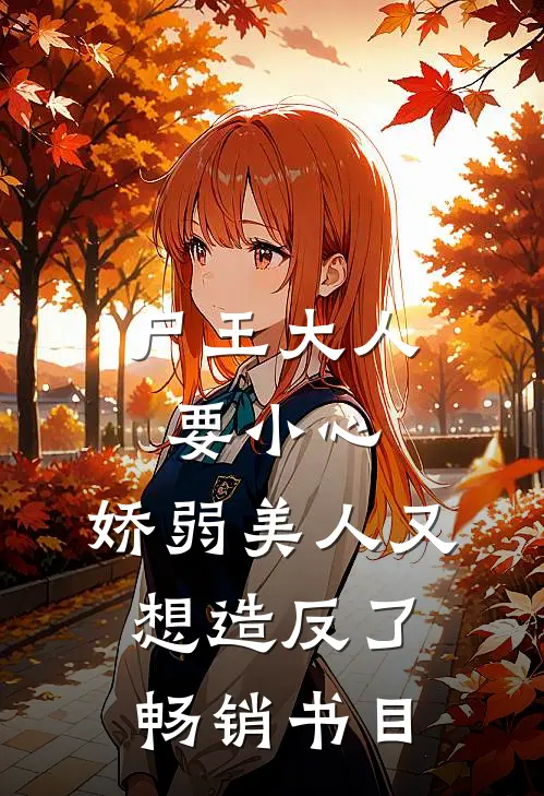 尸王大人要小心，娇弱美人又想造反了畅销书目