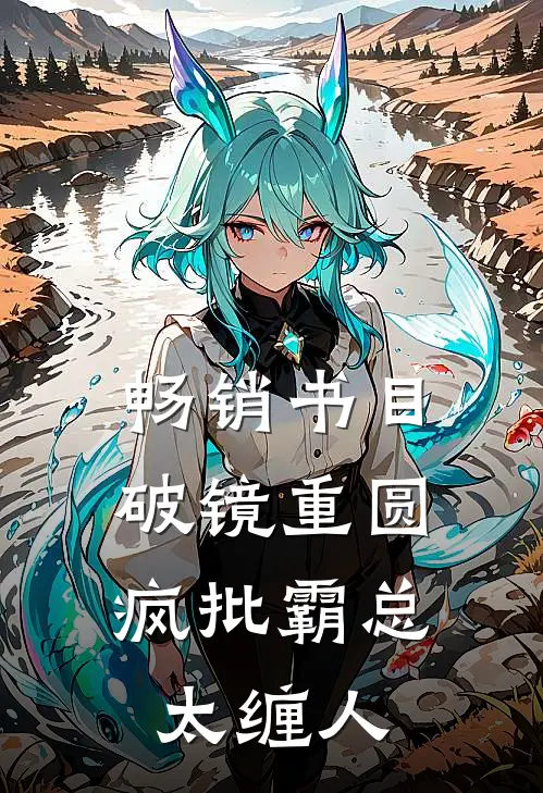 畅销书目破镜重圆：疯批霸总太缠人