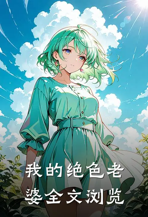 我的绝色老婆全文浏览
