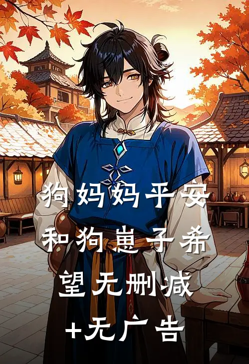 狗妈妈平安和狗崽子希望无删减+无广告