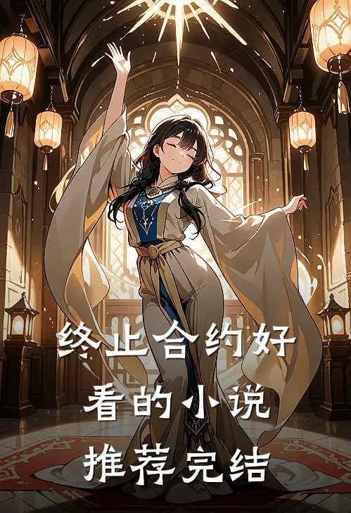 终止合约好看的小说推荐完结