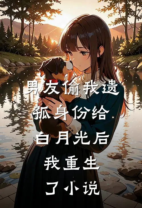 男友偷我遗孤身份给白月光后，我重生了小说
