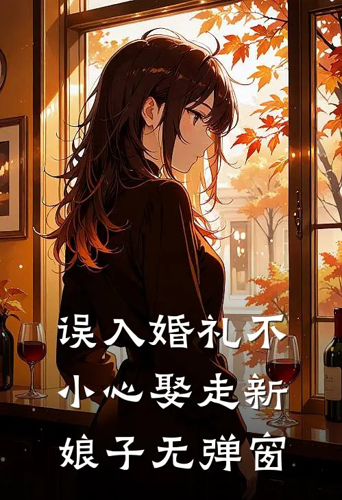 误入婚礼不小心娶走新娘子无弹窗