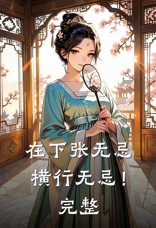 在下张无忌，横行无忌！完整