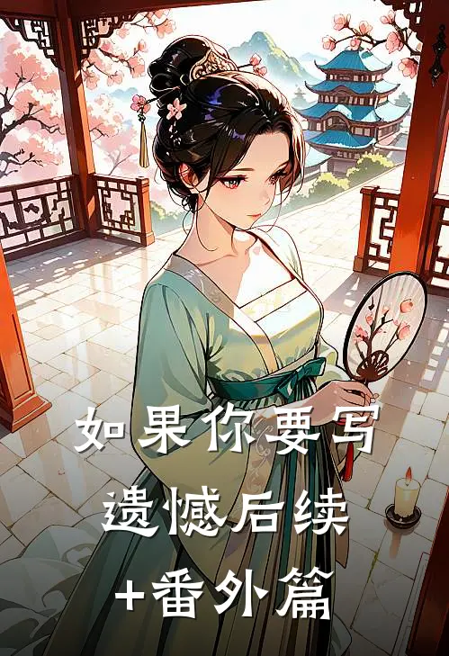 如果你要写遗憾后续+番外篇