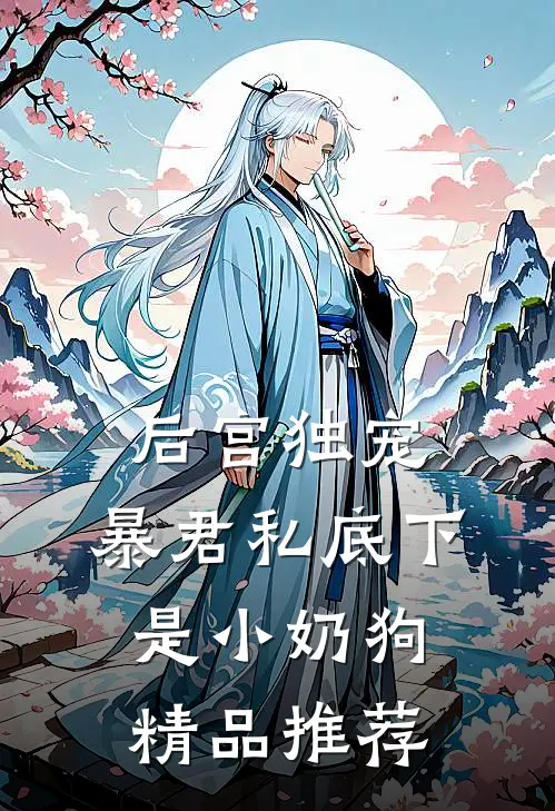 后宫独宠：暴君私底下是小奶狗精品推荐