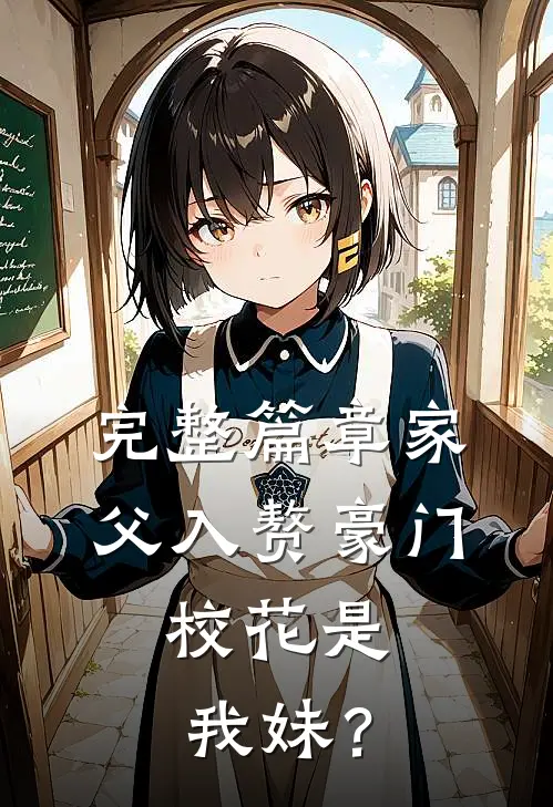 完整篇章家父入赘豪门，校花是我妹？
