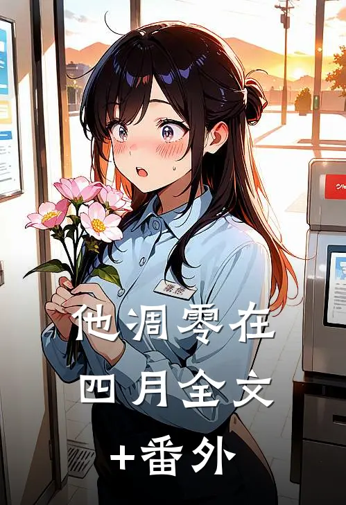他凋零在四月全文+番外