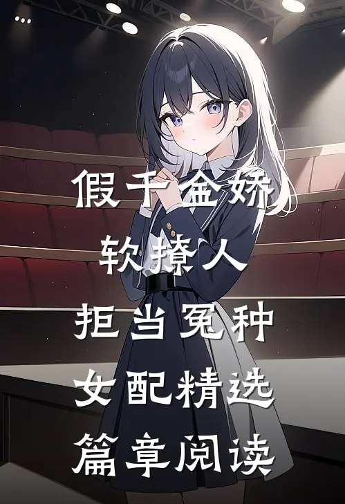 假千金娇软撩人,拒当冤种女配精选篇章阅读