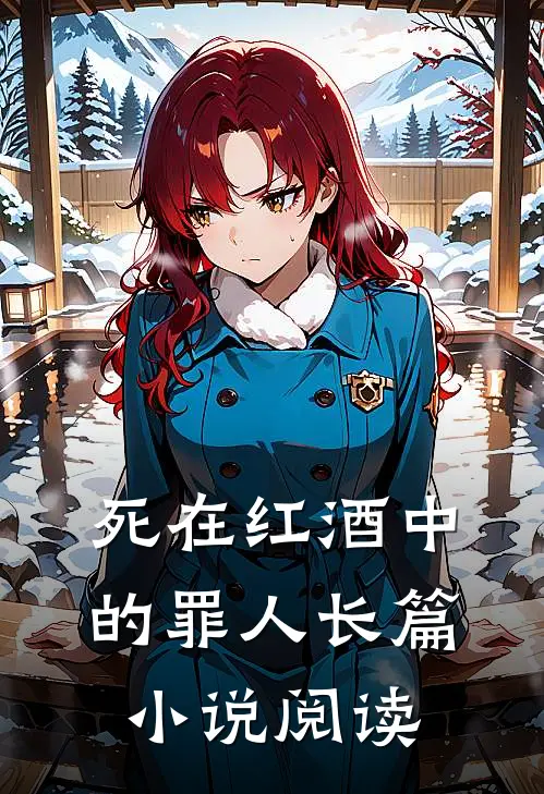 死在红酒中的罪人长篇小说阅读