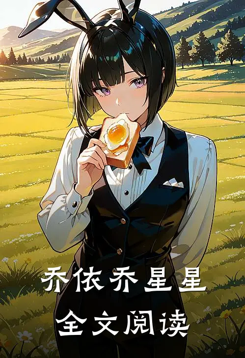 乔依乔星星全文阅读