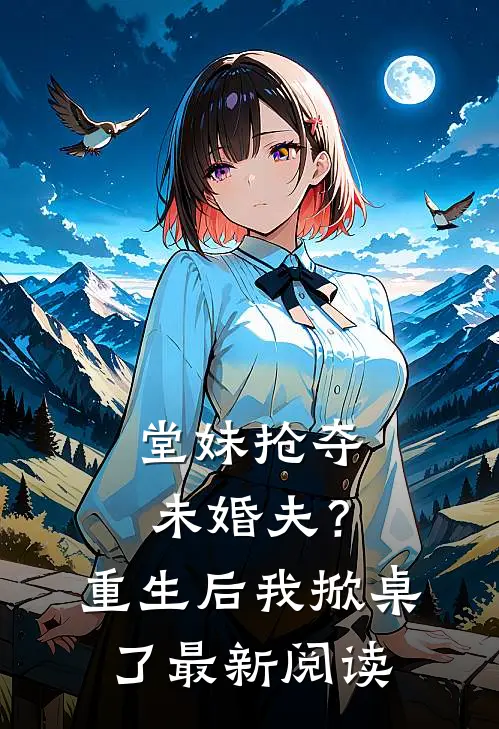 堂妹抢夺未婚夫？重生后我掀桌了最新阅读