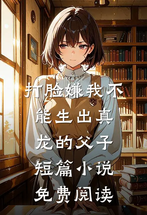 打脸嫌我不能生出真龙的父子短篇小说免费阅读