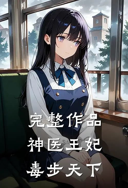 完整作品神医王妃毒步天下