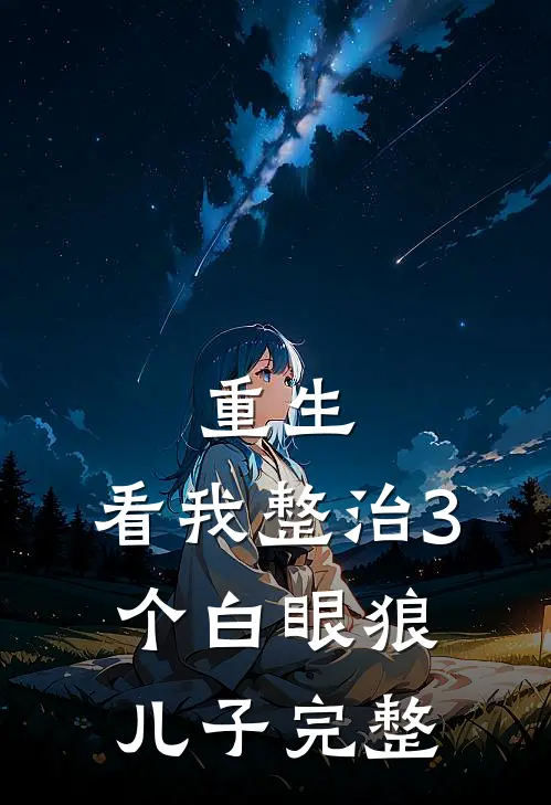 重生：看我整治3个白眼狼儿子完整