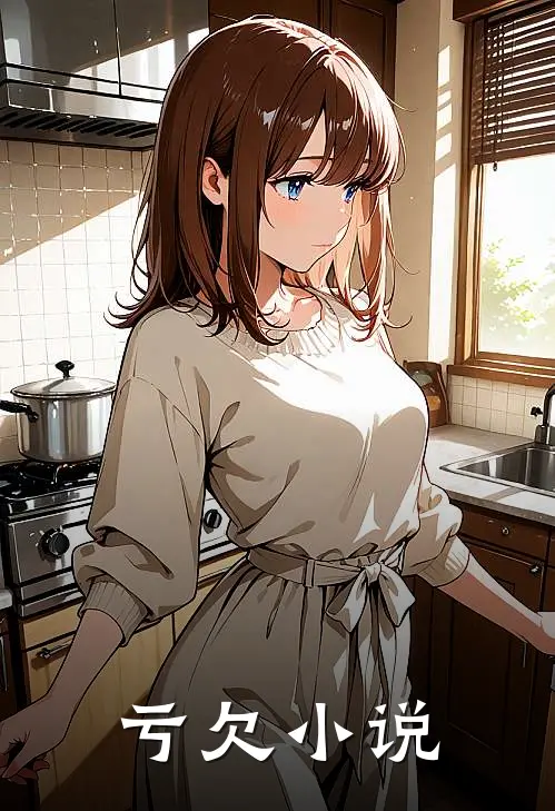 亏欠小说