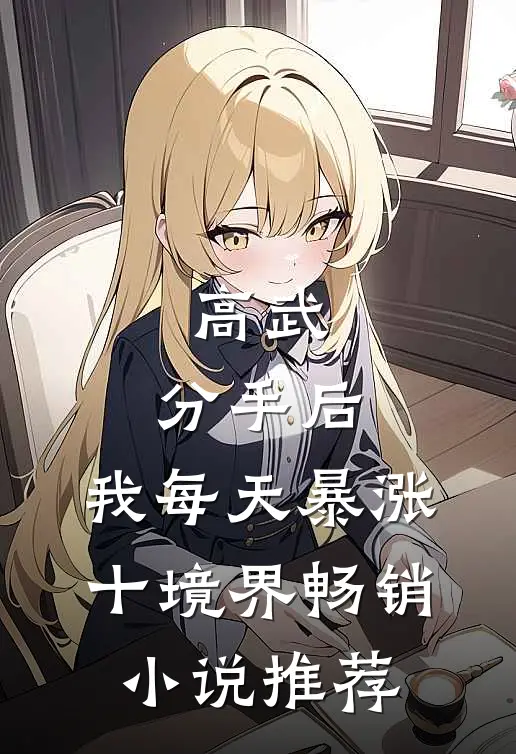 高武：分手后，我每天暴涨十境界畅销小说推荐