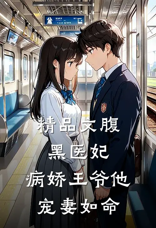 精品文腹黑医妃：病娇王爷他宠妻如命