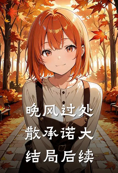 晚风过处散承诺大结局后续