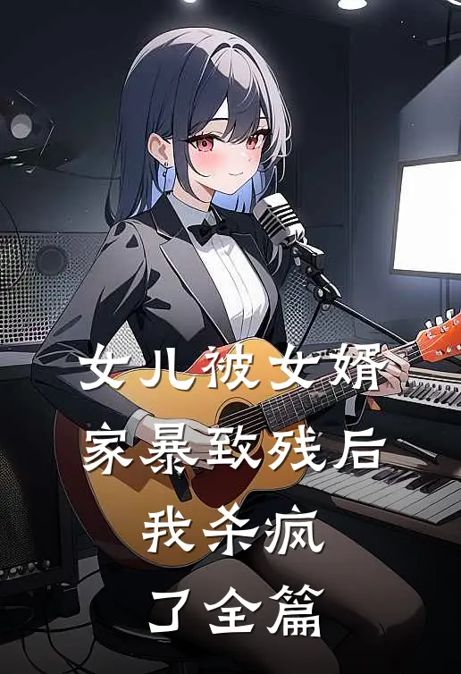 女儿被女婿家暴致残后，我杀疯了全篇