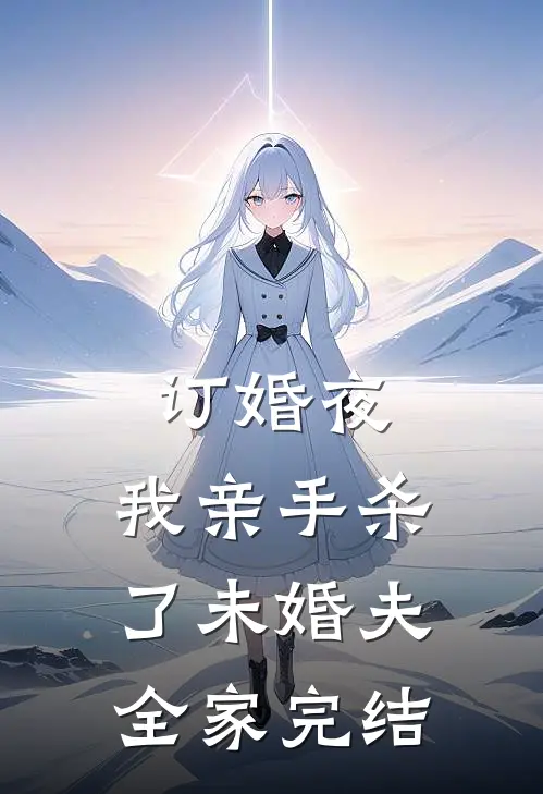 订婚夜，我亲手杀了未婚夫全家完结