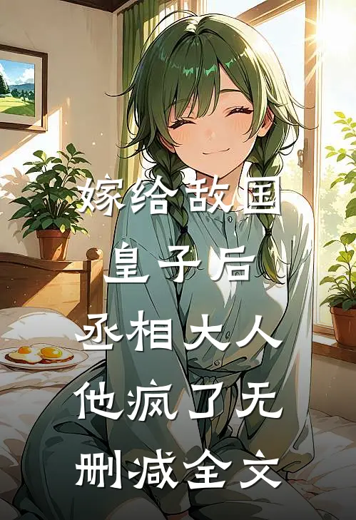 嫁给敌国皇子后，丞相大人他疯了无删减全文