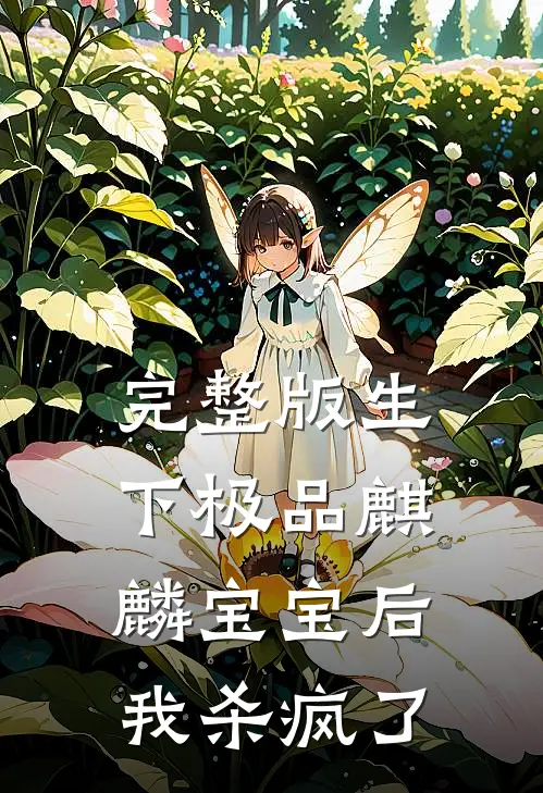 完整版生下极品麒麟宝宝后，我杀疯了