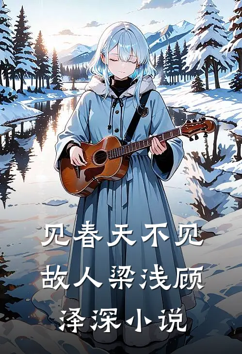 见春天不见故人梁浅顾泽深小说