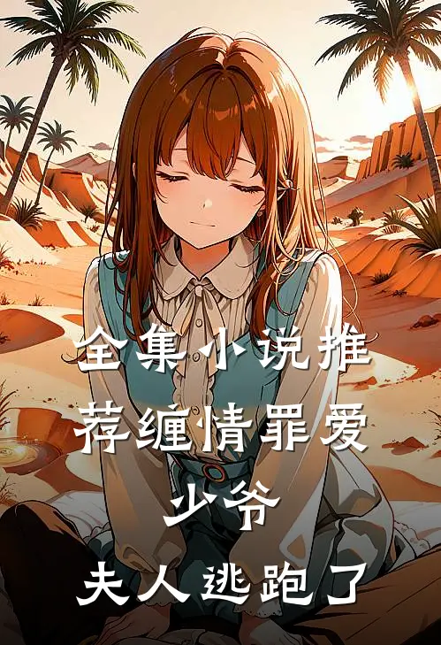 全集小说推荐缠情罪爱：少爷，夫人逃跑了
