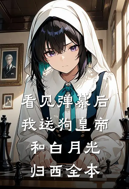 看见弹幕后，我送狗皇帝和白月光归西全本