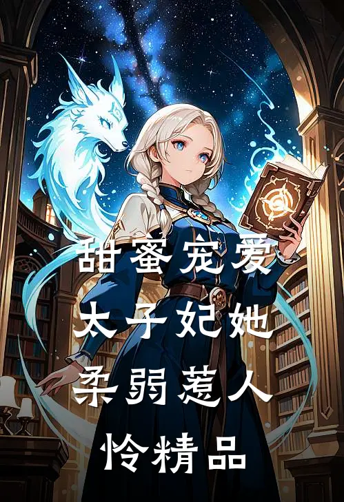 甜蜜宠爱：太子妃她柔弱惹人怜精品