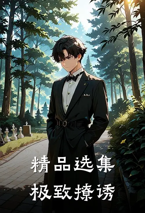 精品选集极致撩诱