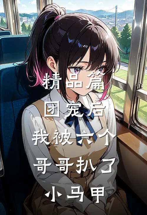精品篇团宠后，我被六个哥哥扒了小马甲