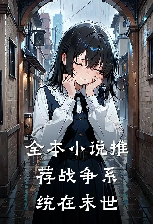 全本小说推荐战争系统在末世