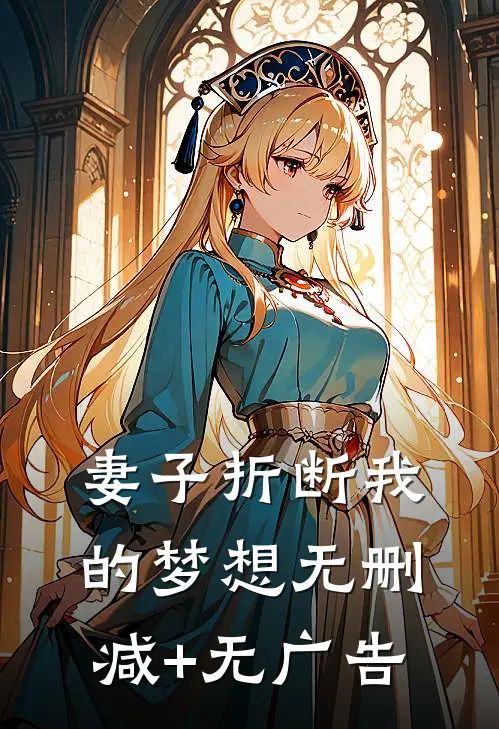 妻子折断我的梦想无删减+无广告