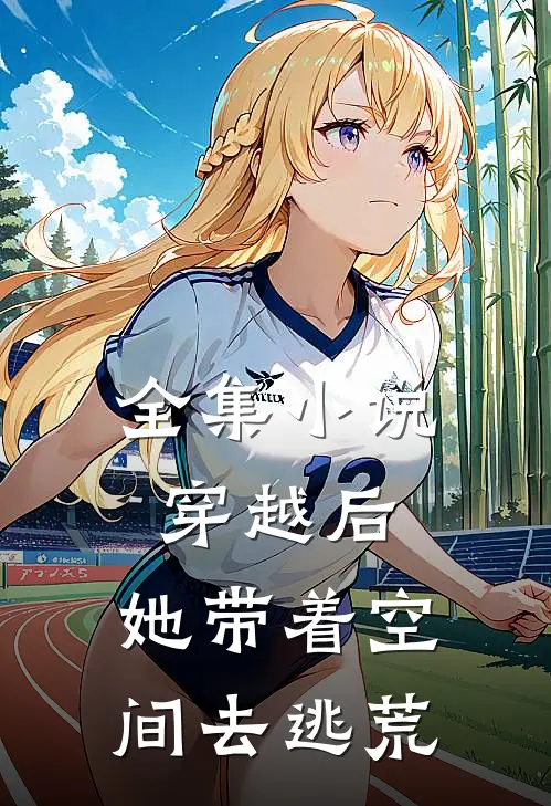 全集穿越后,她带着空间去逃荒免费阅读