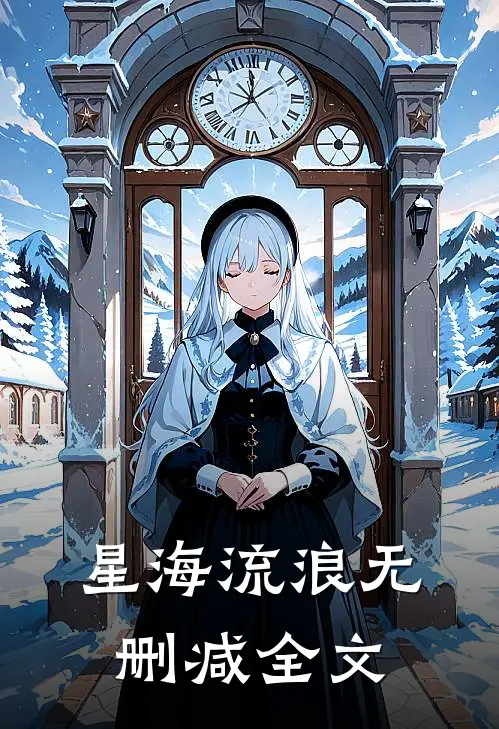 星海流浪无删减全文