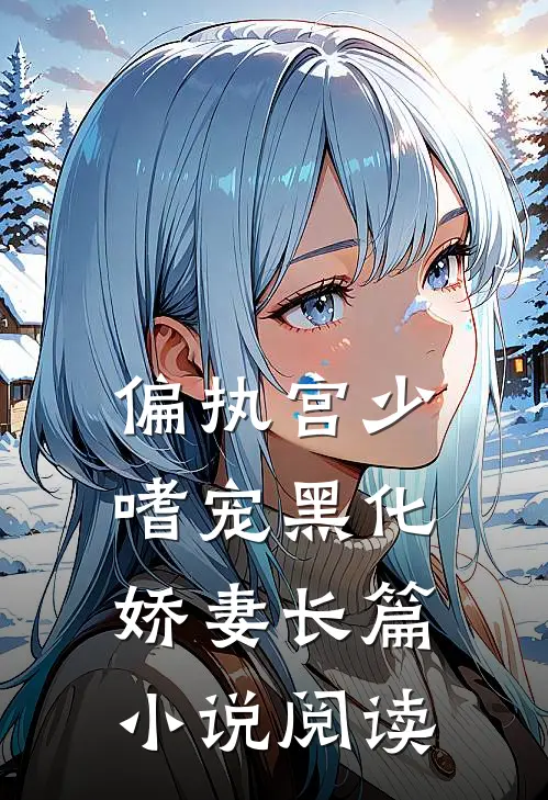 偏执宫少嗜宠黑化娇妻长篇小说阅读