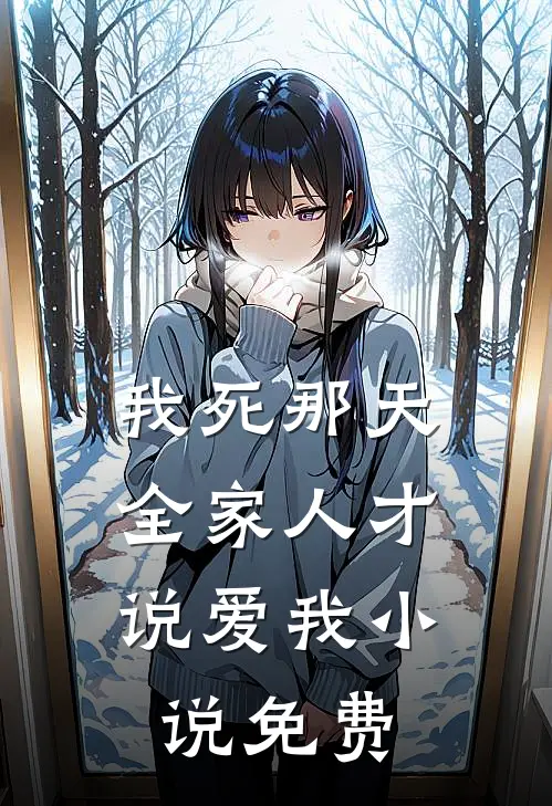 我死那天，全家人才说爱我小说免费