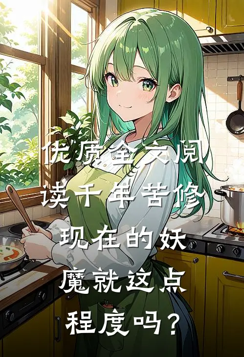 优质全文阅读千年苦修，现在的妖魔就这点程度吗？