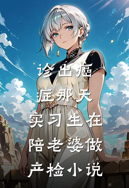 诊出癌症那天，实习生在陪老婆做产检小说