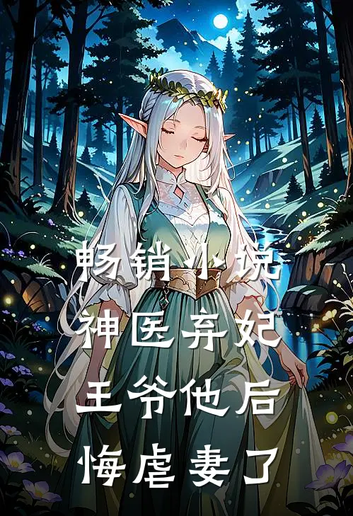 畅销小说神医弃妃：王爷他后悔虐妻了