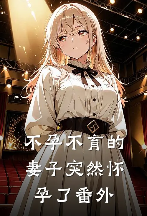 不孕不育的妻子突然怀孕了番外