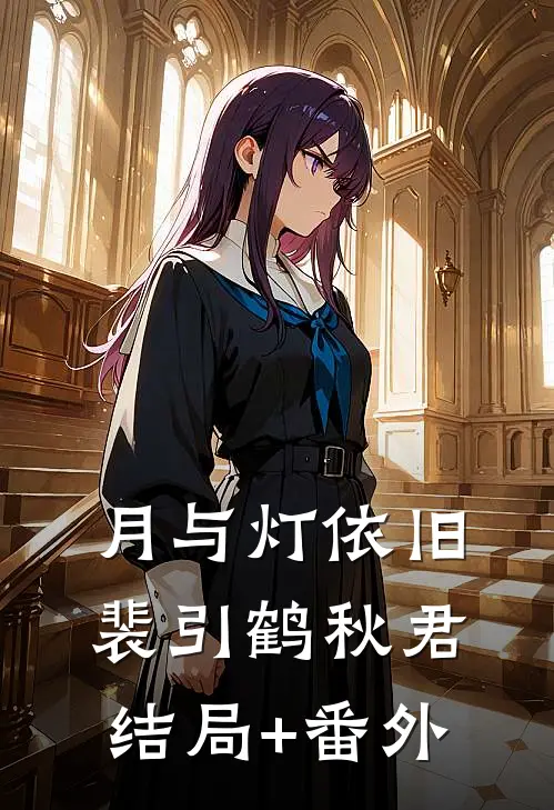 月与灯依旧裴引鹤秋君结局+番外